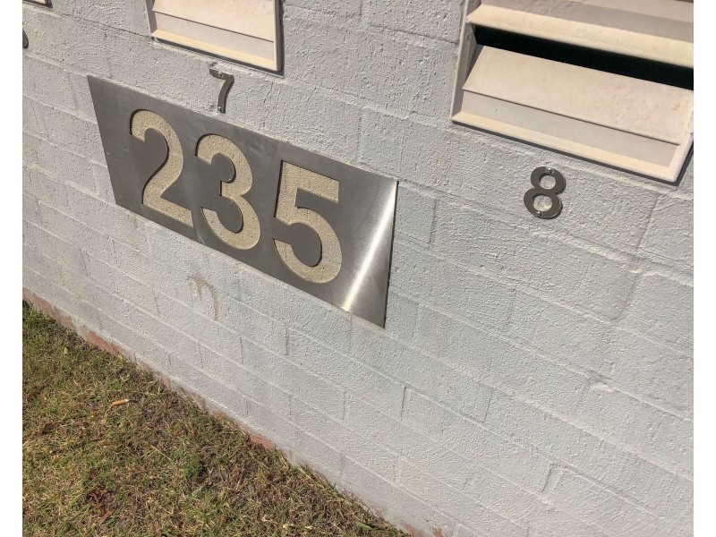 8/235 New England Highway, Rutherford NSW 2320