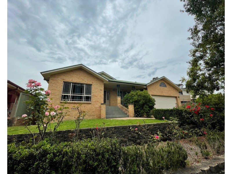 5 Leinster Circuit, Ashtonfield NSW 2323