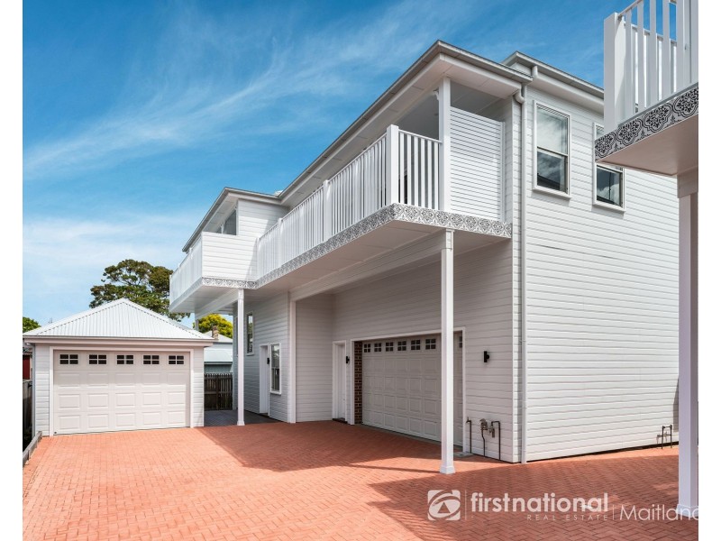 2/60 Catherine Street, Maitland NSW 2320