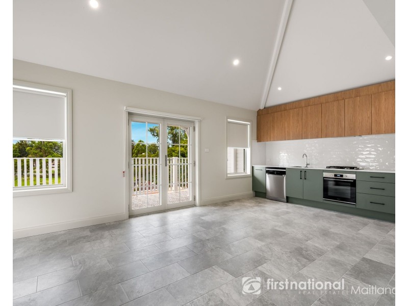 2/60 Catherine Street, Maitland NSW 2320