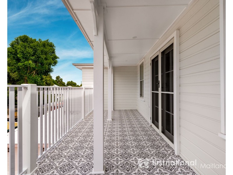 2/60 Catherine Street, Maitland NSW 2320