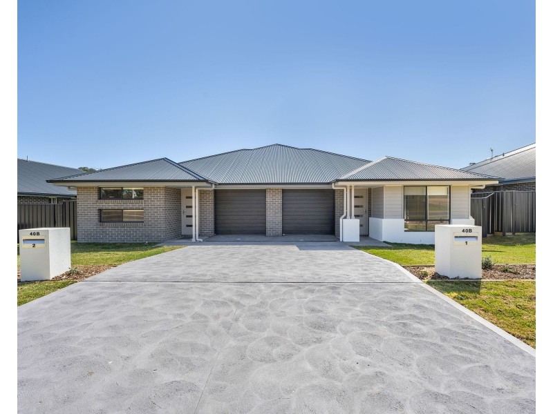 2/40B Nelson Street, Greta NSW 2334