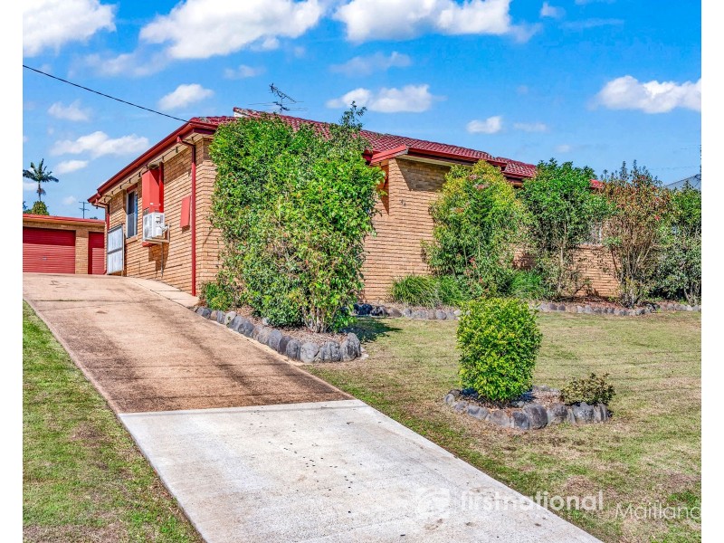 44 Regiment Road, Rutherford NSW 2320