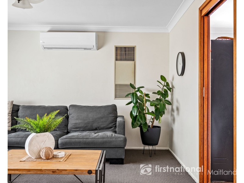 44 Regiment Road, Rutherford NSW 2320