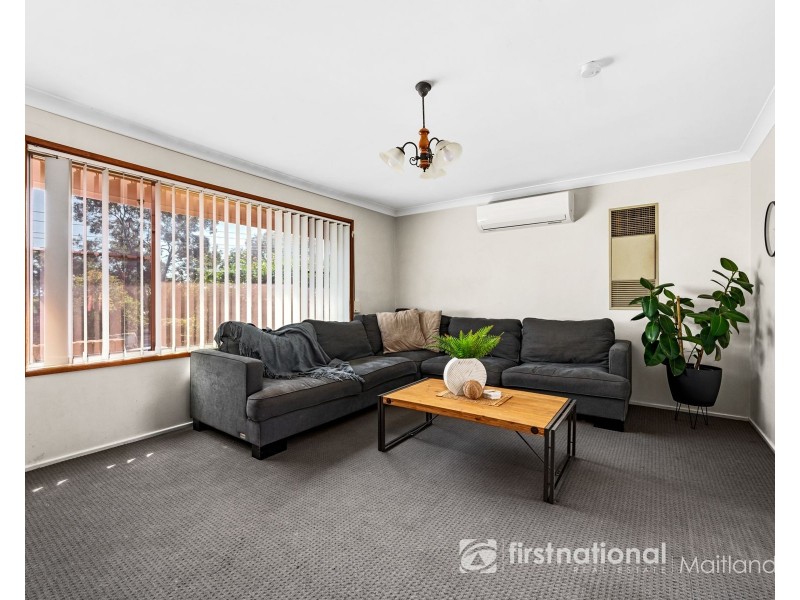 44 Regiment Road, Rutherford NSW 2320