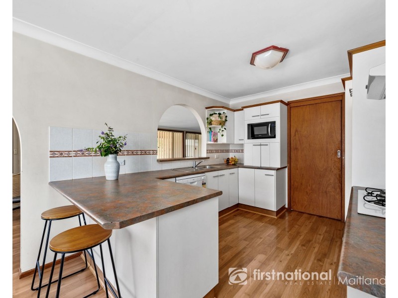 44 Regiment Road, Rutherford NSW 2320