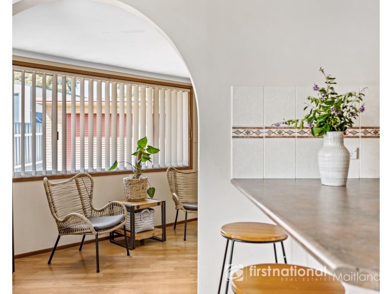 44 Regiment Road, Rutherford NSW 2320