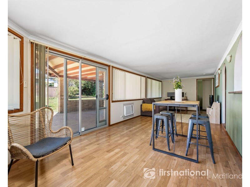 44 Regiment Road, Rutherford NSW 2320