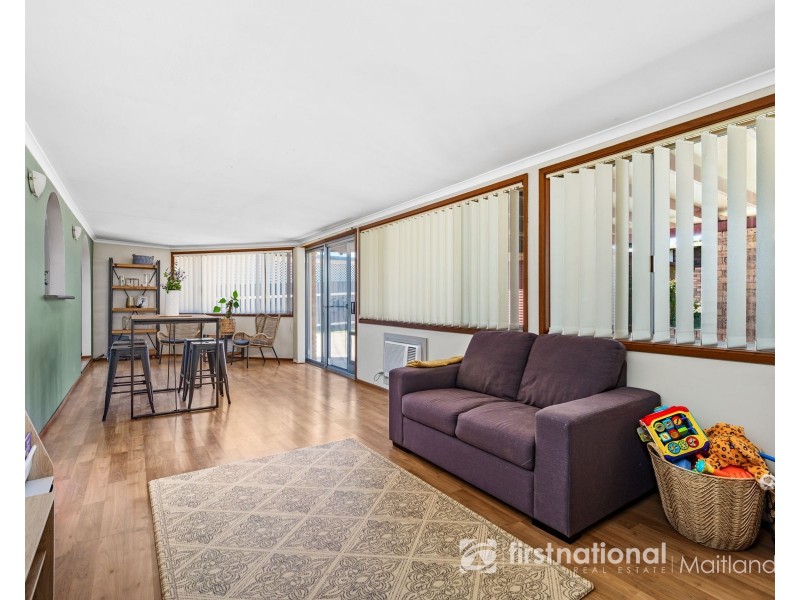 44 Regiment Road, Rutherford NSW 2320