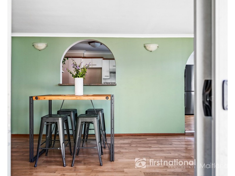 44 Regiment Road, Rutherford NSW 2320