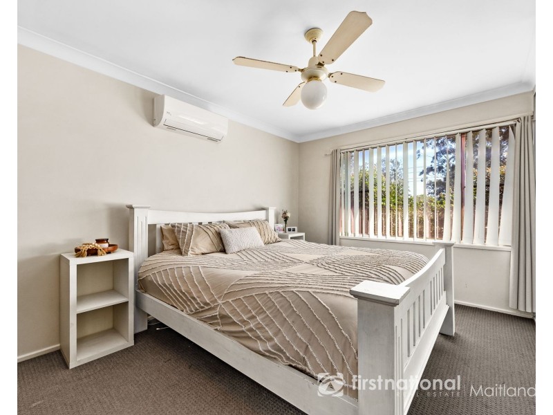 44 Regiment Road, Rutherford NSW 2320