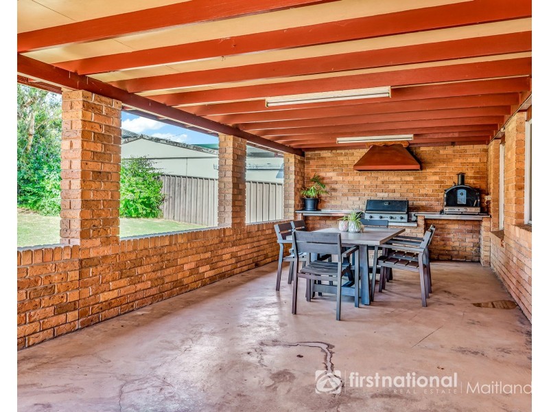 44 Regiment Road, Rutherford NSW 2320