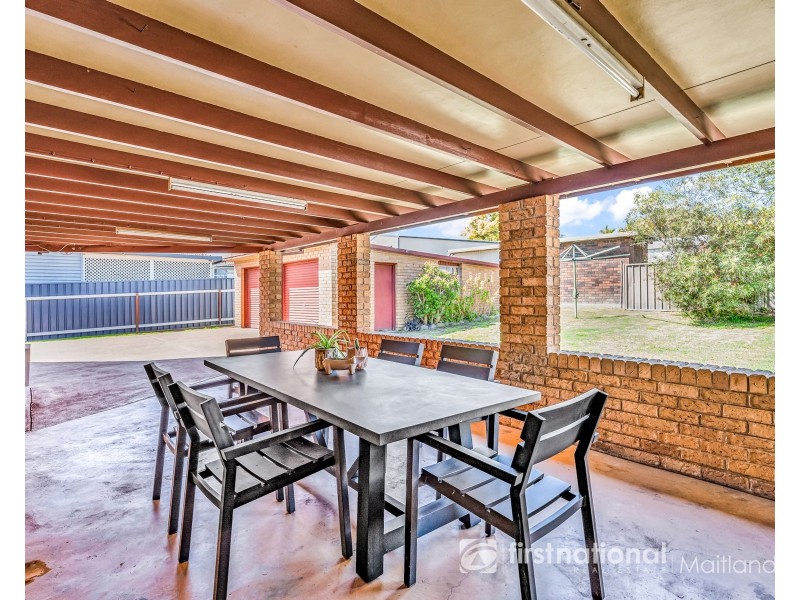 44 Regiment Road, Rutherford NSW 2320