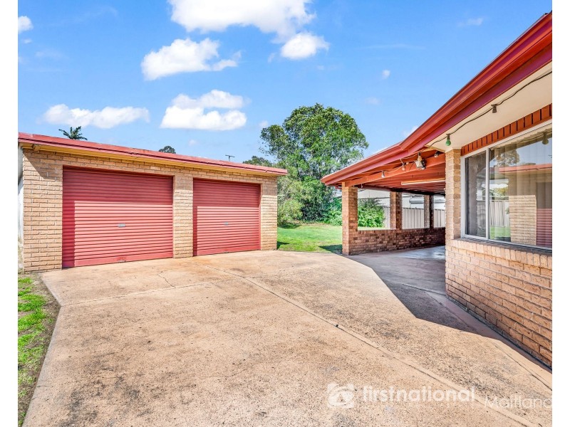 44 Regiment Road, Rutherford NSW 2320