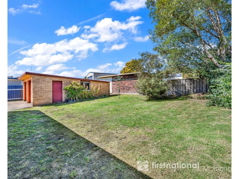 44 Regiment Road, Rutherford NSW 2320