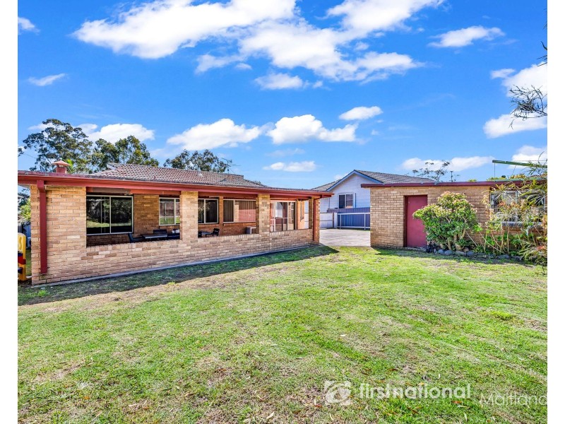 44 Regiment Road, Rutherford NSW 2320