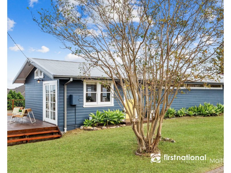105 Princess Street, Morpeth NSW 2321