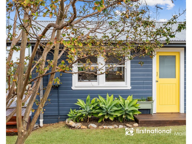 105 Princess Street, Morpeth NSW 2321