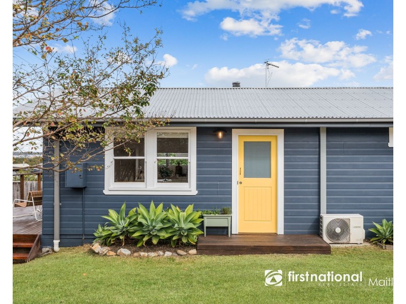 105 Princess Street, Morpeth NSW 2321