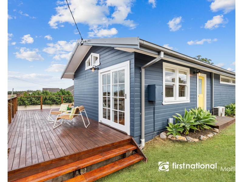 105 Princess Street, Morpeth NSW 2321