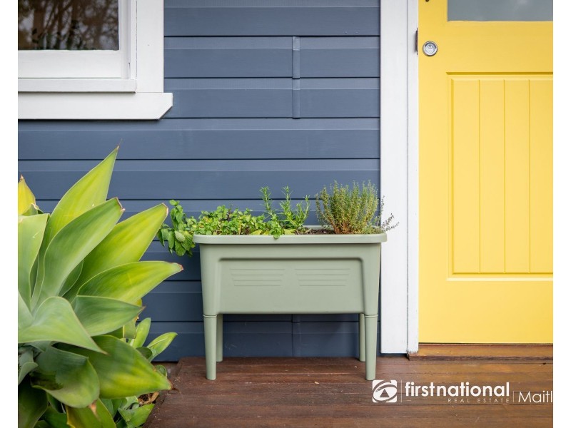 105 Princess Street, Morpeth NSW 2321