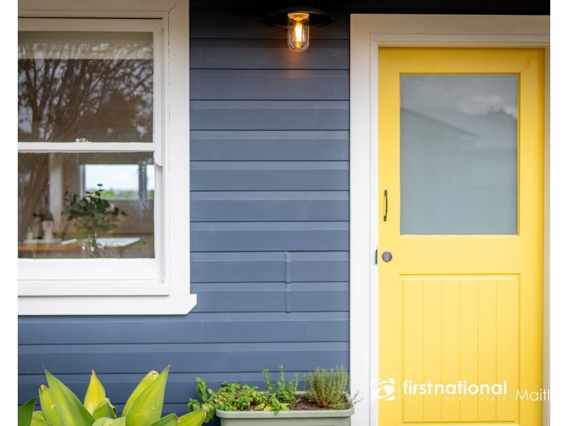 105 Princess Street, Morpeth NSW 2321