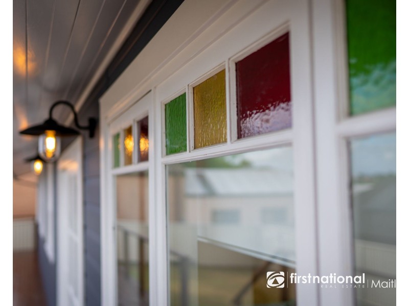 105 Princess Street, Morpeth NSW 2321