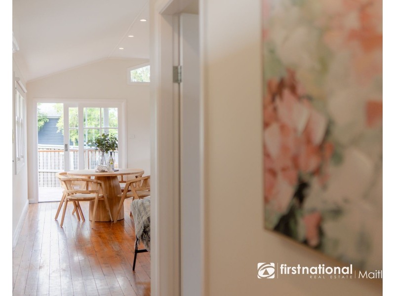 105 Princess Street, Morpeth NSW 2321