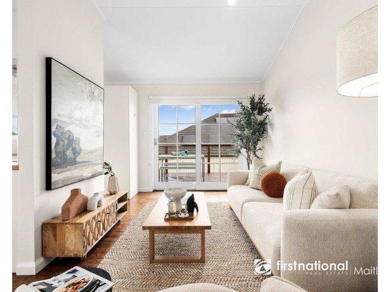 105 Princess Street, Morpeth NSW 2321