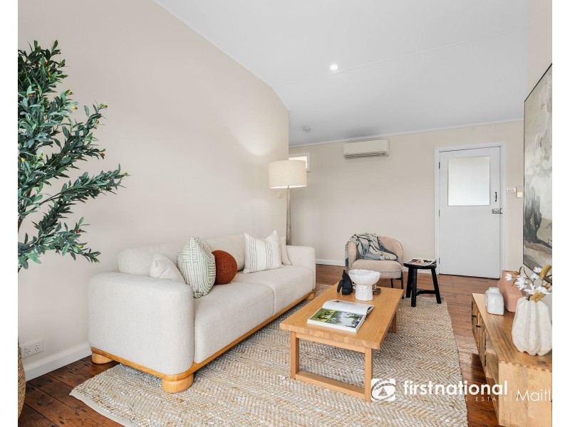 105 Princess Street, Morpeth NSW 2321