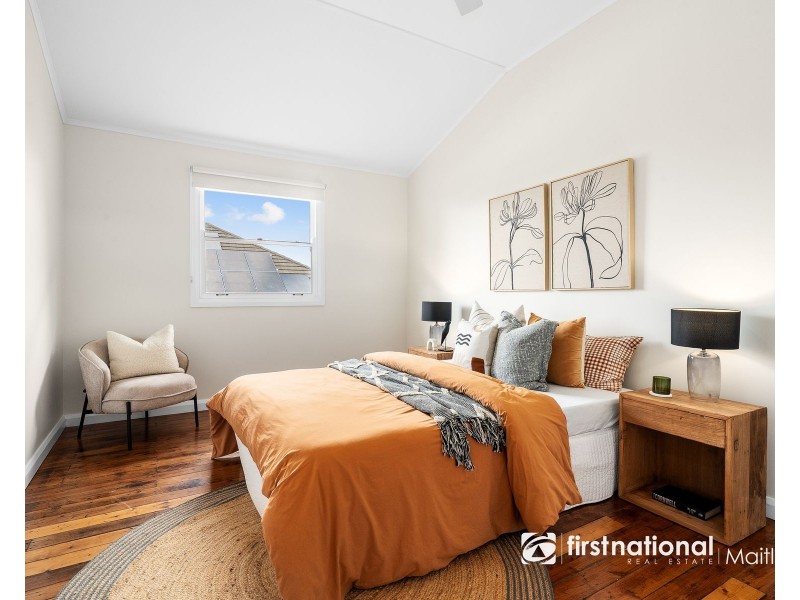 105 Princess Street, Morpeth NSW 2321