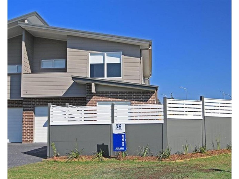 1/49 Finch Crescent, Aberglasslyn NSW 2320