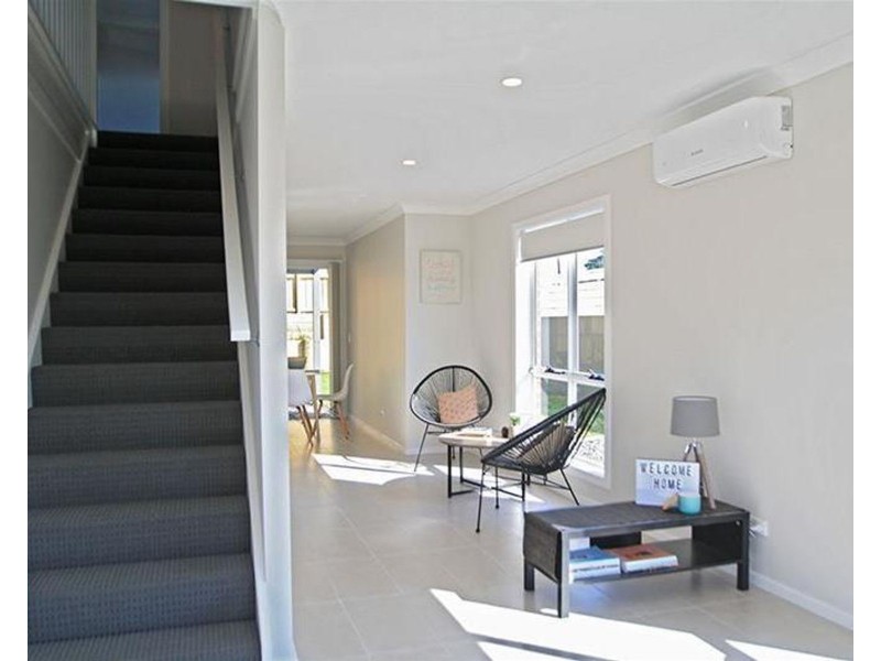 1/49 Finch Crescent, Aberglasslyn NSW 2320