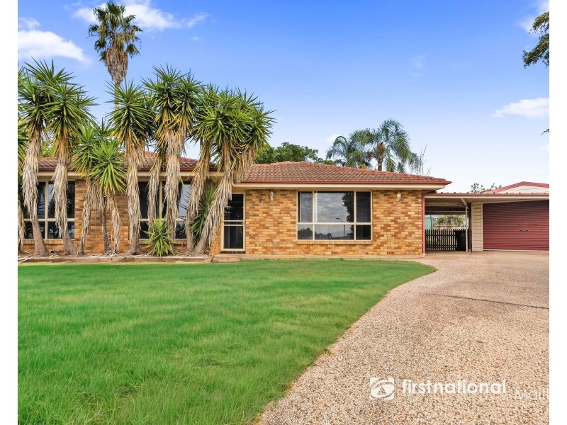 8 Quinton Close, Rutherford NSW 2320