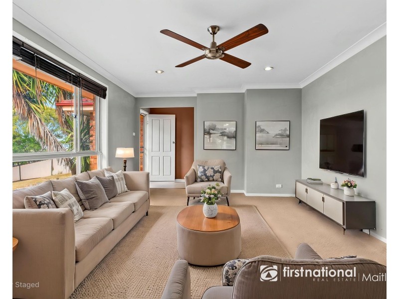 8 Quinton Close, Rutherford NSW 2320