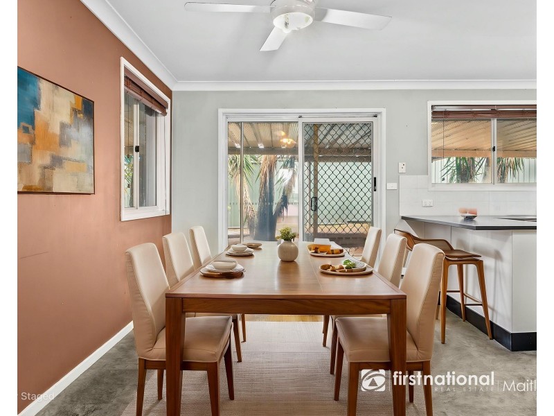 8 Quinton Close, Rutherford NSW 2320