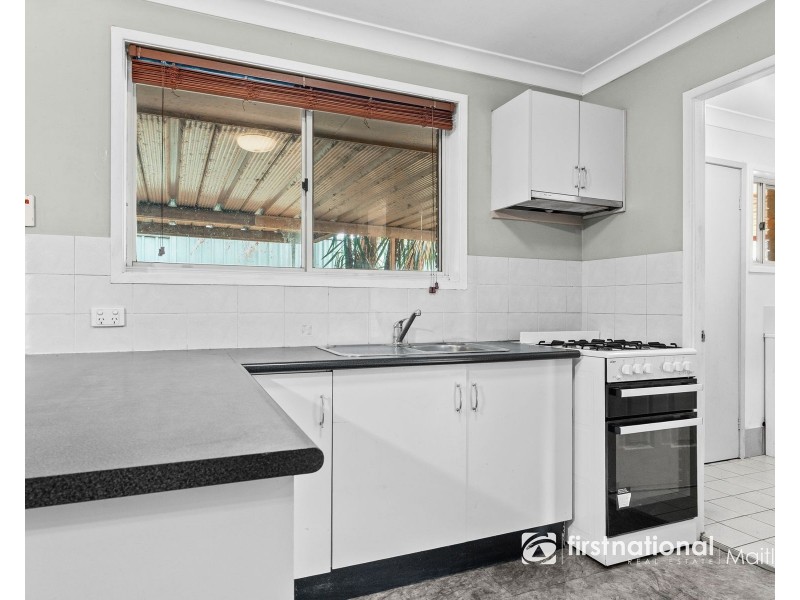 8 Quinton Close, Rutherford NSW 2320