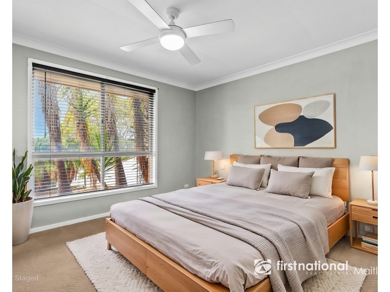 8 Quinton Close, Rutherford NSW 2320