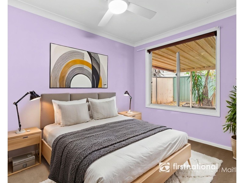 8 Quinton Close, Rutherford NSW 2320