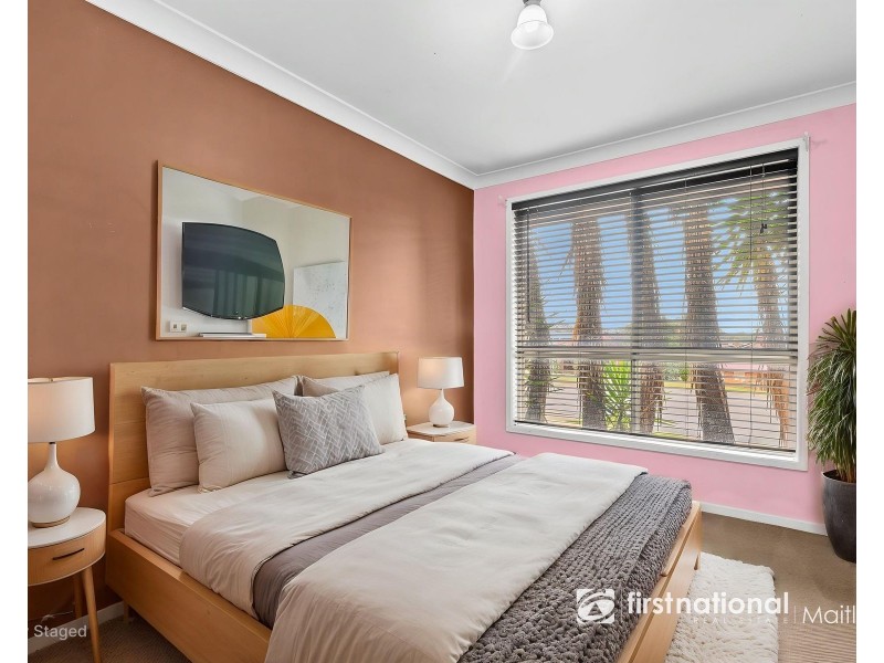 8 Quinton Close, Rutherford NSW 2320