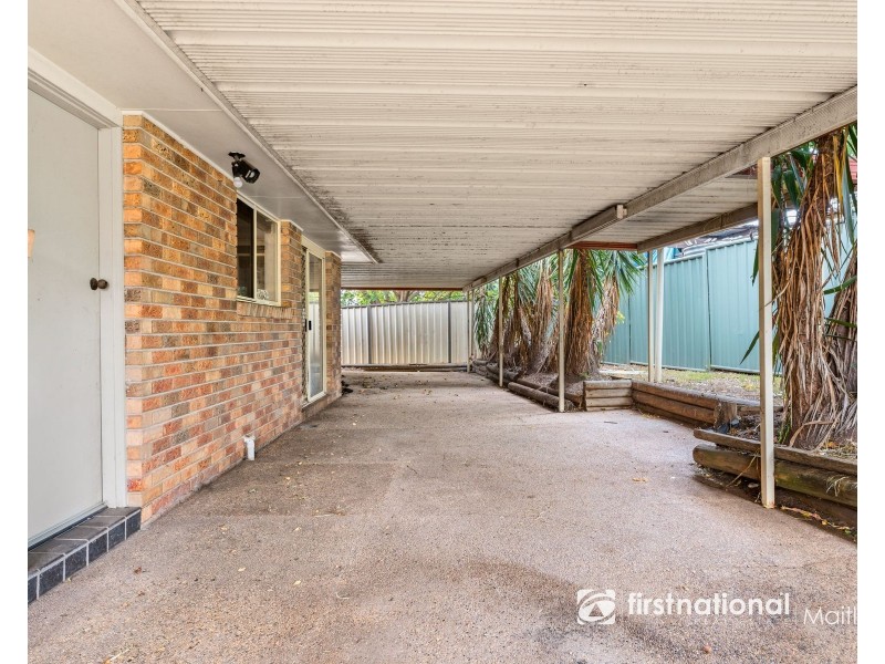 8 Quinton Close, Rutherford NSW 2320