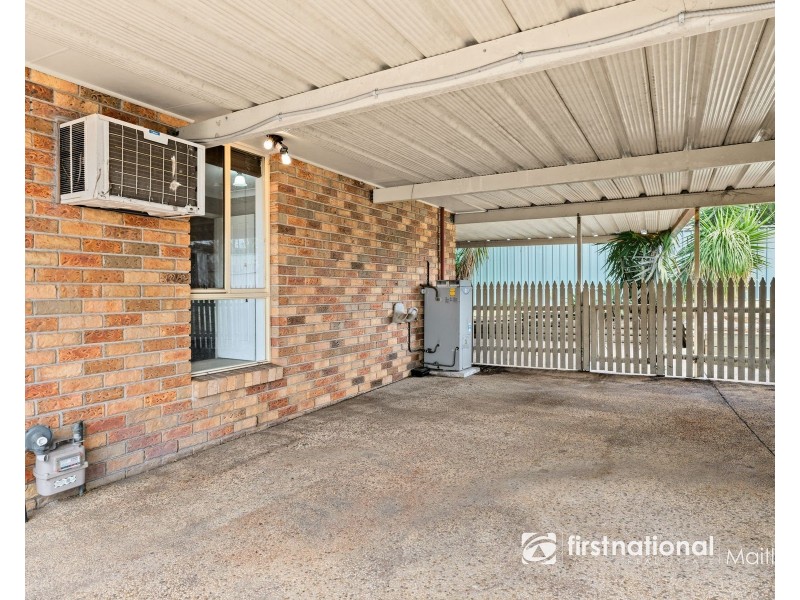 8 Quinton Close, Rutherford NSW 2320