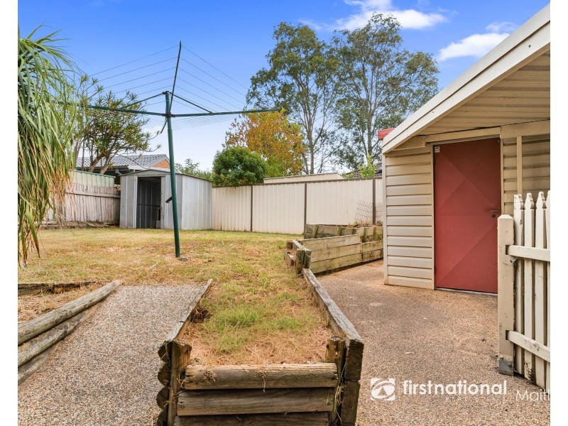8 Quinton Close, Rutherford NSW 2320