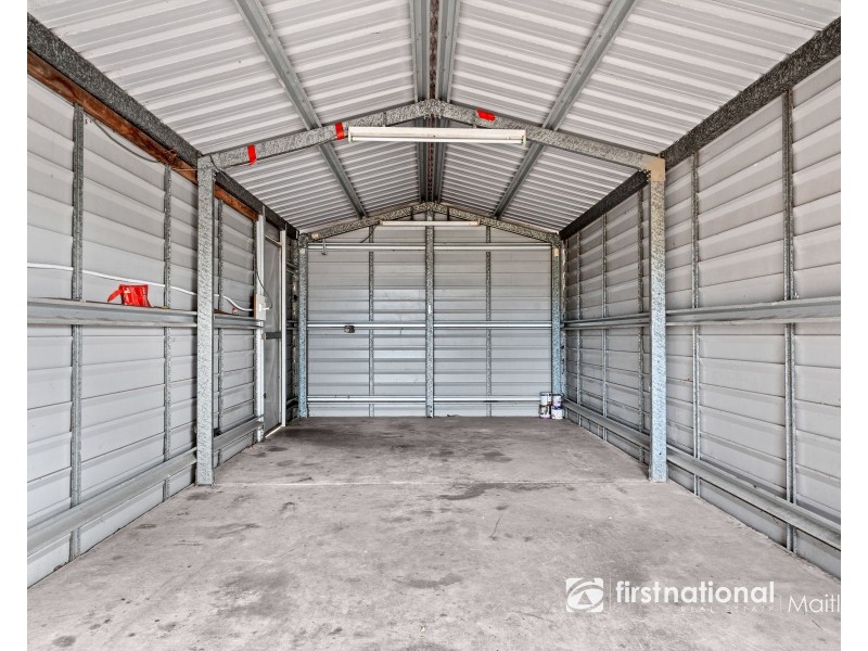 8 Quinton Close, Rutherford NSW 2320