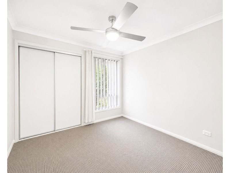 8 REDGUM CIRCUIT, Aberglasslyn NSW 2320