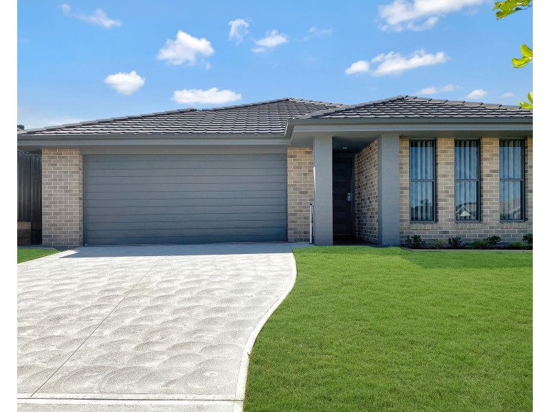 32 Moorebank Road, Cliftleigh NSW 2321