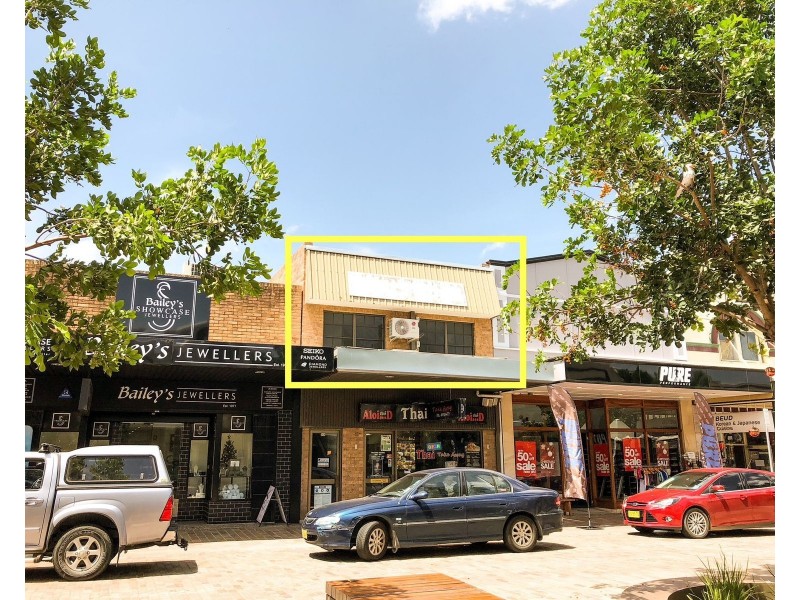 1/364 HIGH STREET, Maitland NSW 2320