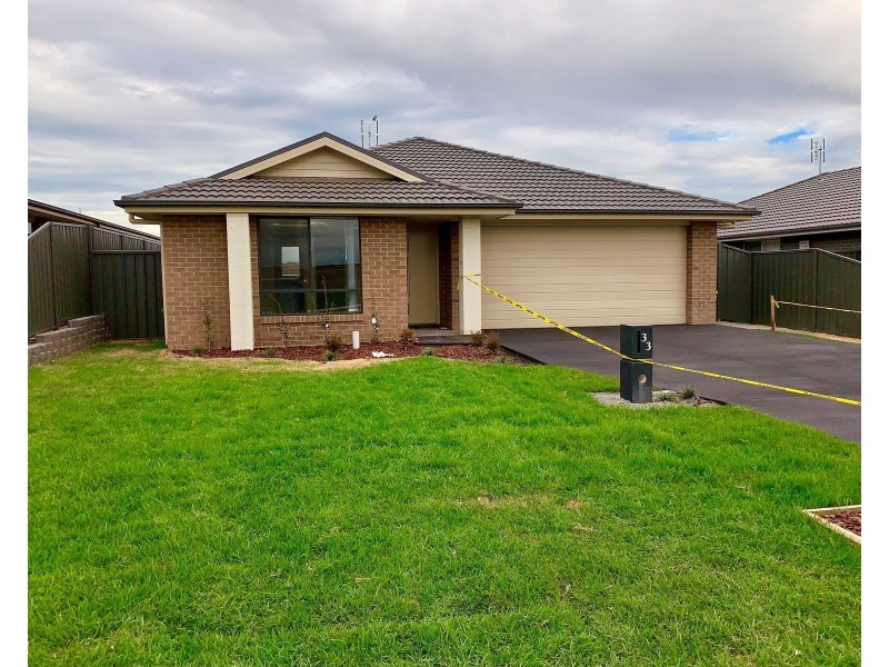 33 Moorebank Road, Cliftleigh NSW 2321
