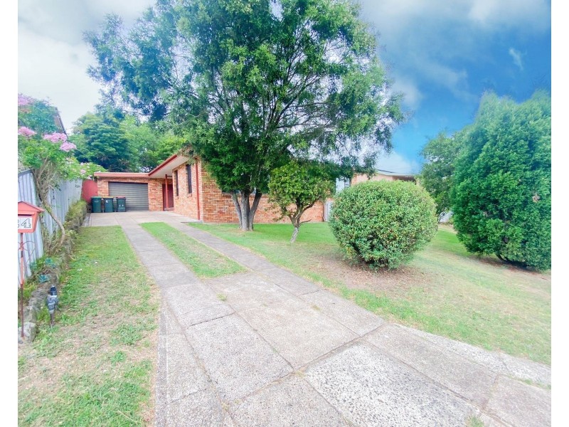 24 Wallis Street, East Maitland NSW 2323