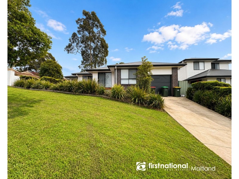 6 Waterford Close, Ashtonfield NSW 2323